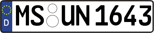 MS-UN1643