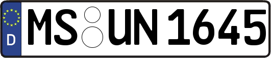 MS-UN1645