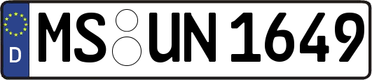 MS-UN1649