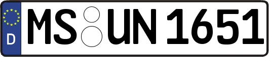 MS-UN1651