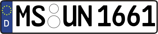 MS-UN1661