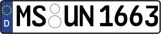 MS-UN1663