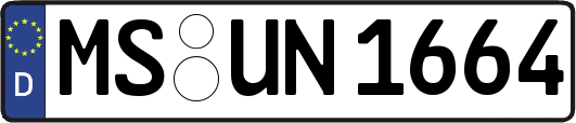 MS-UN1664