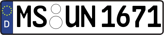 MS-UN1671