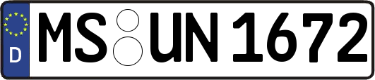 MS-UN1672