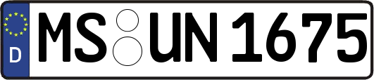 MS-UN1675