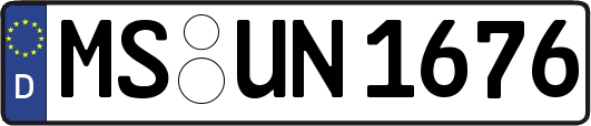 MS-UN1676