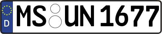 MS-UN1677
