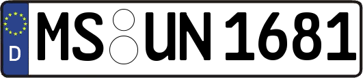MS-UN1681