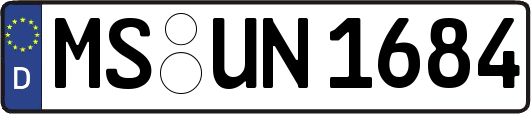 MS-UN1684