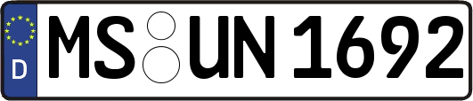 MS-UN1692