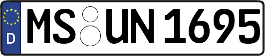 MS-UN1695