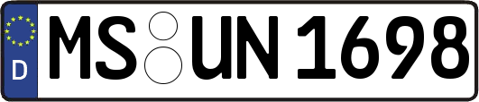 MS-UN1698