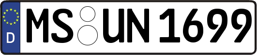 MS-UN1699