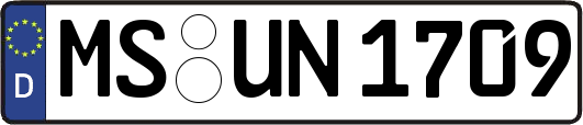 MS-UN1709