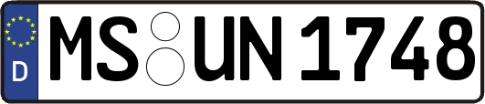 MS-UN1748
