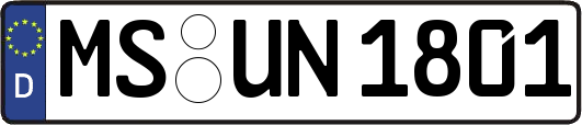 MS-UN1801