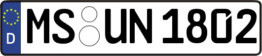 MS-UN1802
