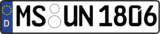 MS-UN1806