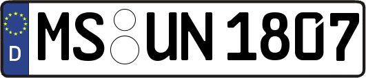 MS-UN1807