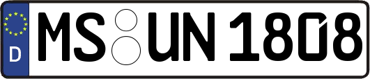 MS-UN1808