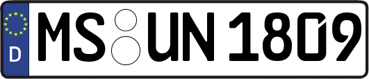 MS-UN1809