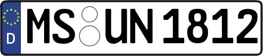 MS-UN1812