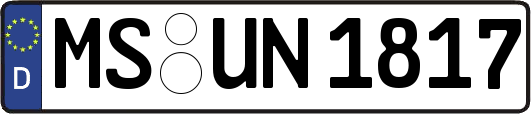MS-UN1817