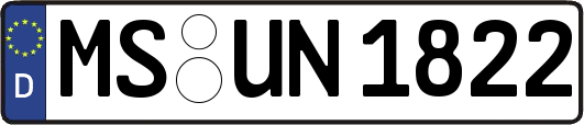 MS-UN1822