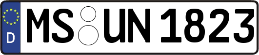 MS-UN1823