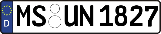 MS-UN1827