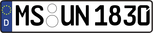 MS-UN1830