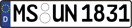 MS-UN1831