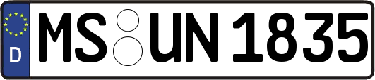 MS-UN1835