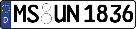 MS-UN1836