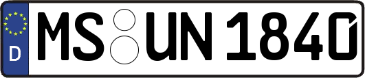 MS-UN1840