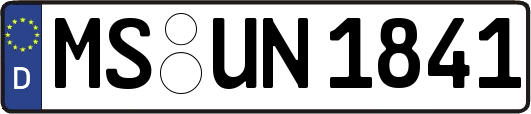 MS-UN1841