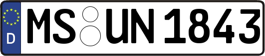 MS-UN1843