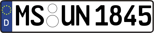 MS-UN1845