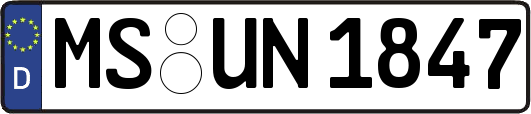 MS-UN1847