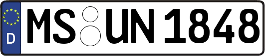 MS-UN1848