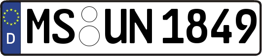 MS-UN1849