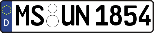 MS-UN1854