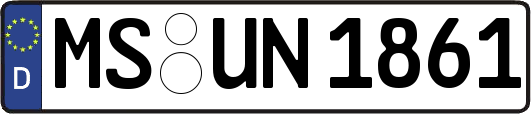 MS-UN1861