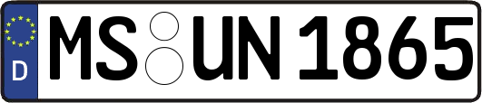 MS-UN1865