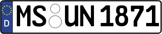 MS-UN1871