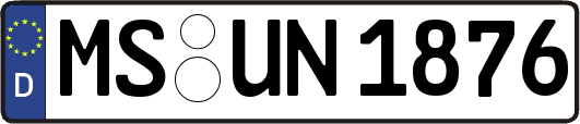 MS-UN1876