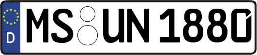 MS-UN1880
