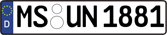 MS-UN1881