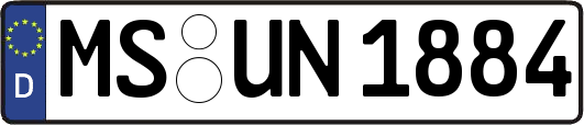 MS-UN1884